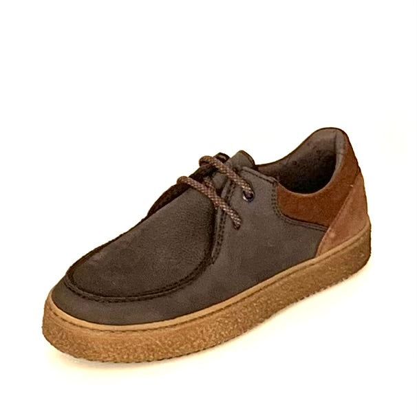 PITILLOS® | calzado de hombre; Color Marrón | Código FH403