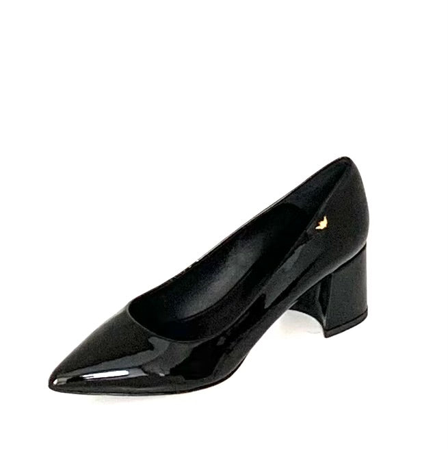 MIGUEL VIEIRA® | zapato de señora; Color Negro | código FS389