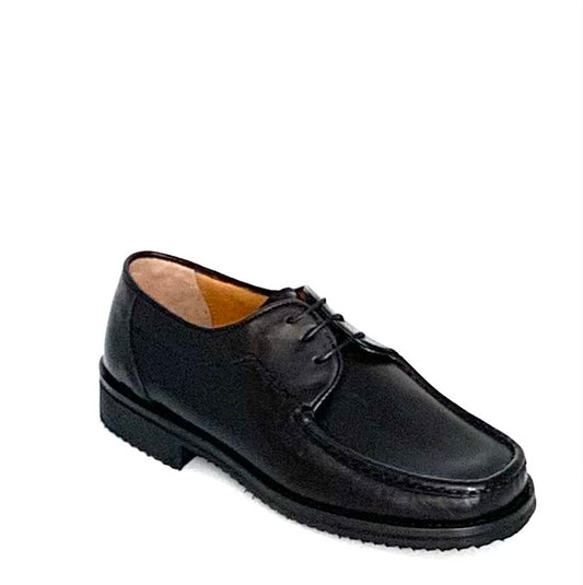 ELCI® | Sapato Homem; Cor Preto | Cod MH373