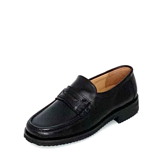 ELCI® | Sapato Homem; Cor Preto | Cod MH371