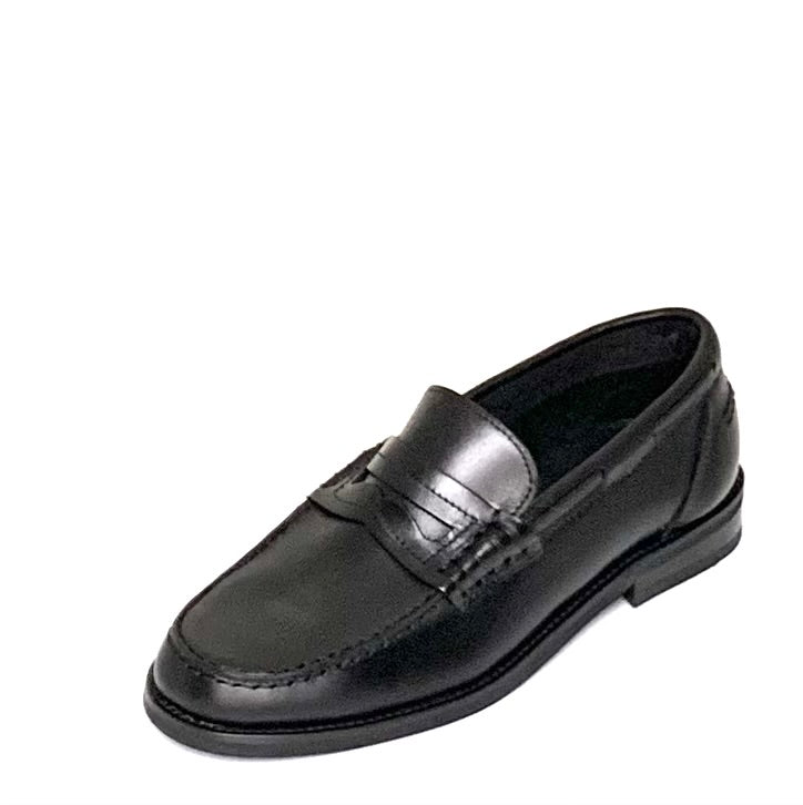 ELCI® | calzado de hombre; Color Negro | Código FH375