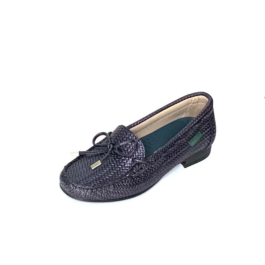 PITILLOS® | Sapato Senhora; Cor Azul | Cod SS490