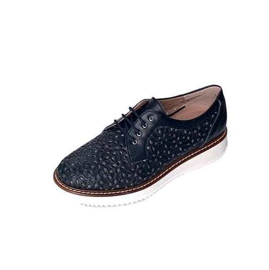 PITILLOS® | Sapato Senhora; Cor Azul | Cod SS487